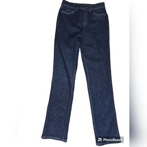 Spanx jeans